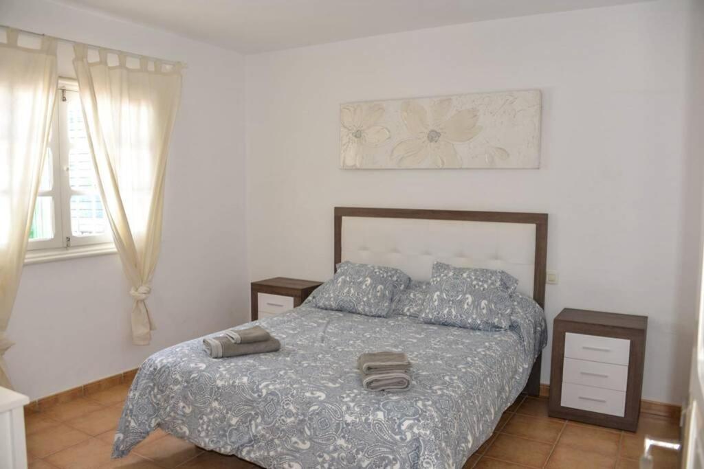 卡门港Apartamento Brisa公寓 外观 照片