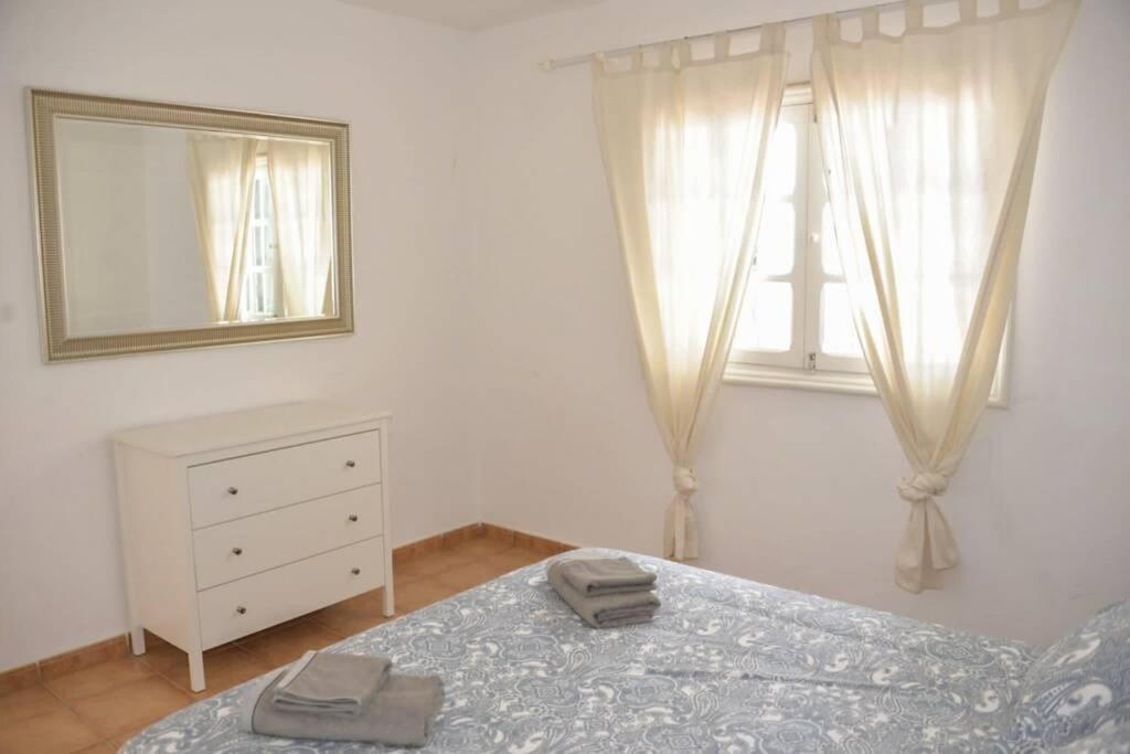 卡门港Apartamento Brisa公寓 外观 照片